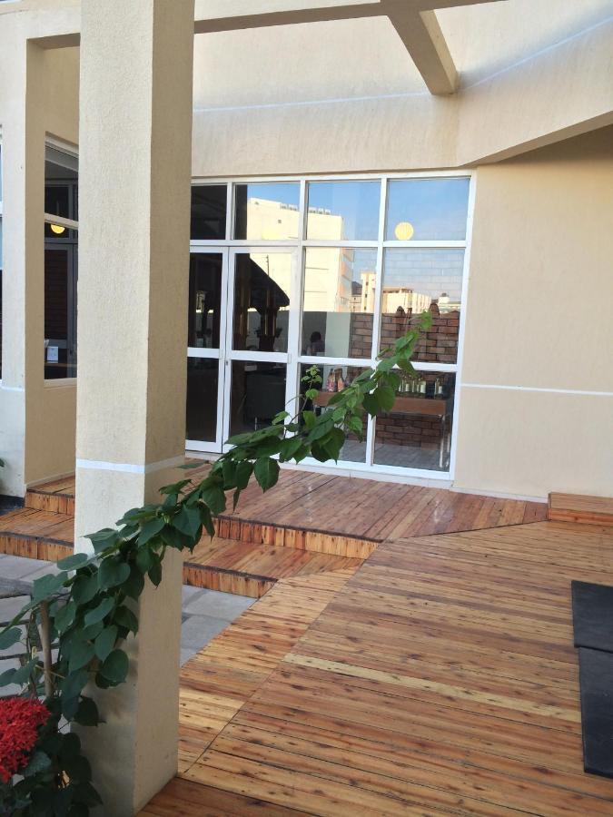 Tulip Inn Juba Exterior foto