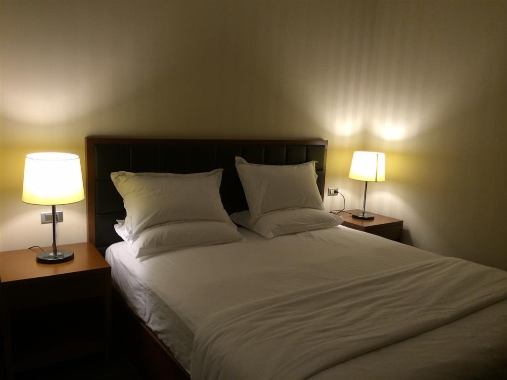 Tulip Inn Juba Quarto foto
