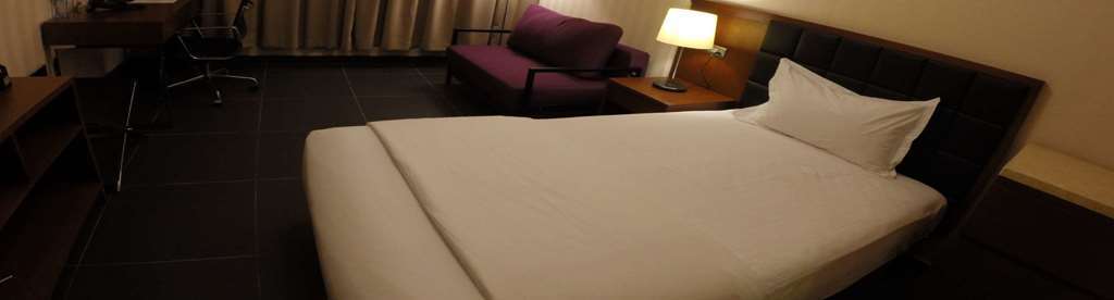 Tulip Inn Juba Quarto foto